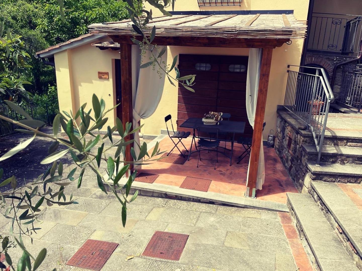 Podere Del Griccia Civitella in Val di Chiana Buitenkant foto